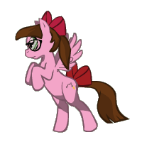 doodlehooves dancing